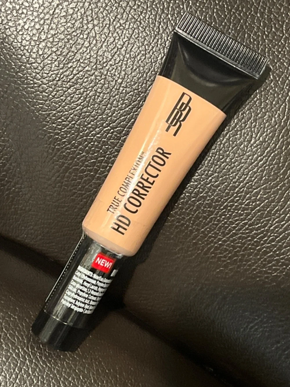 Black Radiance True Complexion HD Corrector 8042 Peach